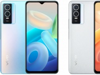 Vivo Y76s   SoC Dimensity 810, 50-    