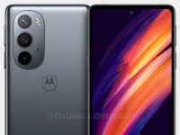 Motorola Edge 30 Ultra      