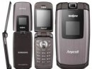   Samsung SPH-W5000