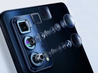    Moto Edge X (Moto Edge 30 Ultra)