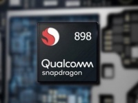 Snapdragon 898    