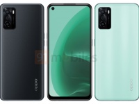    Oppo A55s   Snapdragon 480+