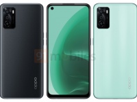    Oppo A55s   Snapdragon 480+
