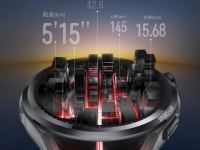 Huawei      Watch GT Runner