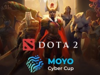 MOYO      Dota 2