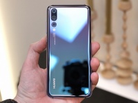  Huawei P20 Pro      