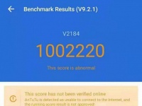  Android-   1 000 000   AnTuTu.     MediaTek Dimensity 2000