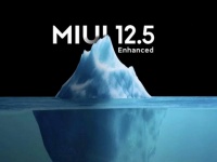 Xiaomi      MIUI 12.5 Enhanced Edition