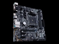 ASUS  Gigabyte     Ryzen 5000     AMD A320