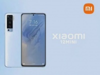    Xiaomi 12 mini: , ,       