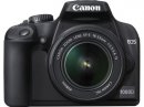 Canon    EOS 1000D