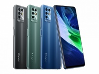   Infinix Note 11i