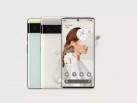 Google Pixel 6  Pixel 6 Pro     