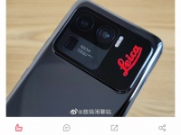 Xiaomi 12        Leica