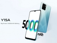     Vivo Y15A