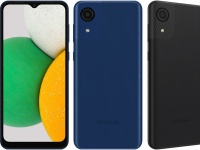    Samsung Galaxy A03 Core