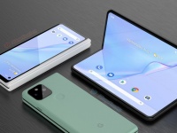 Google ,     Samsung. Pixel Fold ,    ,     
