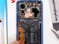 SMARTtech: Почему взрываются батареи смартфонов и где купить новый аккумулятор?!