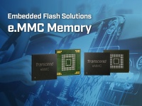 Transcend       e.MMC