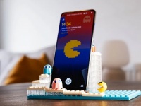  ,      .  OnePlus Nord 2 Pac-Man Edition