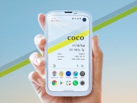  Balmuda Phone:  5G-  4,9   