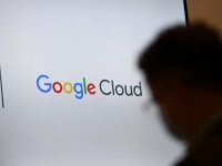   :   Google Cloud        