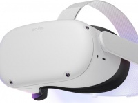 Meta поставила более 10 миллионов VR-гарнитур Oculus Quest 2