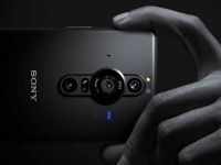 Sony Xperia Pro-I    6 