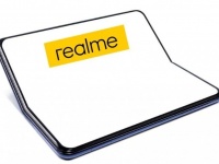 Realme    Realme Fold    