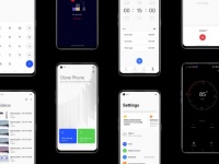 Realme UI 3.0  Android 12    