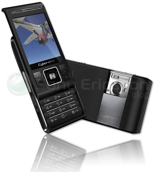 Sony Ericsson 905