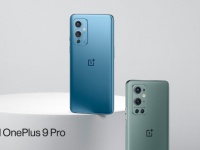 OnePlus 9  9 Pro    Android 12  OxygenOS 12