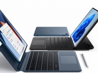 Huawei  MateBook E,    iPad Pro  Surface Pro