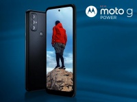 Motorola    2022    Moto G Power