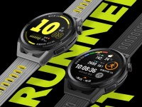    Huawei Watch GT Runner