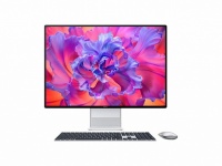   Huawei MateStation X Silver