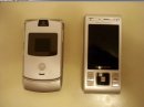     Sony Ericsson C905