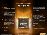       SoC Dimensity 9000  Redmi