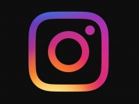 Instagram         