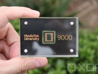 Vivo, Realme, Xiaomi, Oppo, Samsung, Motorola  OnePlus     4- SoC Dimensity 9000