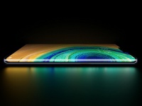 Huawei          HarmonyOS 2.0  