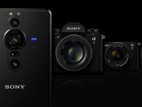 Sony Xperia Pro-I      