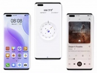 Huawei P40, Mate 30  P40 Pro    EMUI 12    