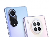  Huawei   My Huawei       nova 9  nova 8i
