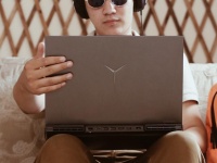     : Lenovo Legion 5 Pro   