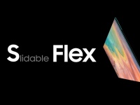Samsung Rollable Flex  Slideble Flex         