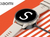   Xiaomi Watch S   