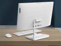 23,8 , Intel Core i5-11320H, 16/512 ,  Harman Cardon.    Lenovo AIO520