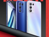 Realme Q3s      Snapdragon 778G