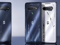 Black Shark 4S Pro         1     Master Lu